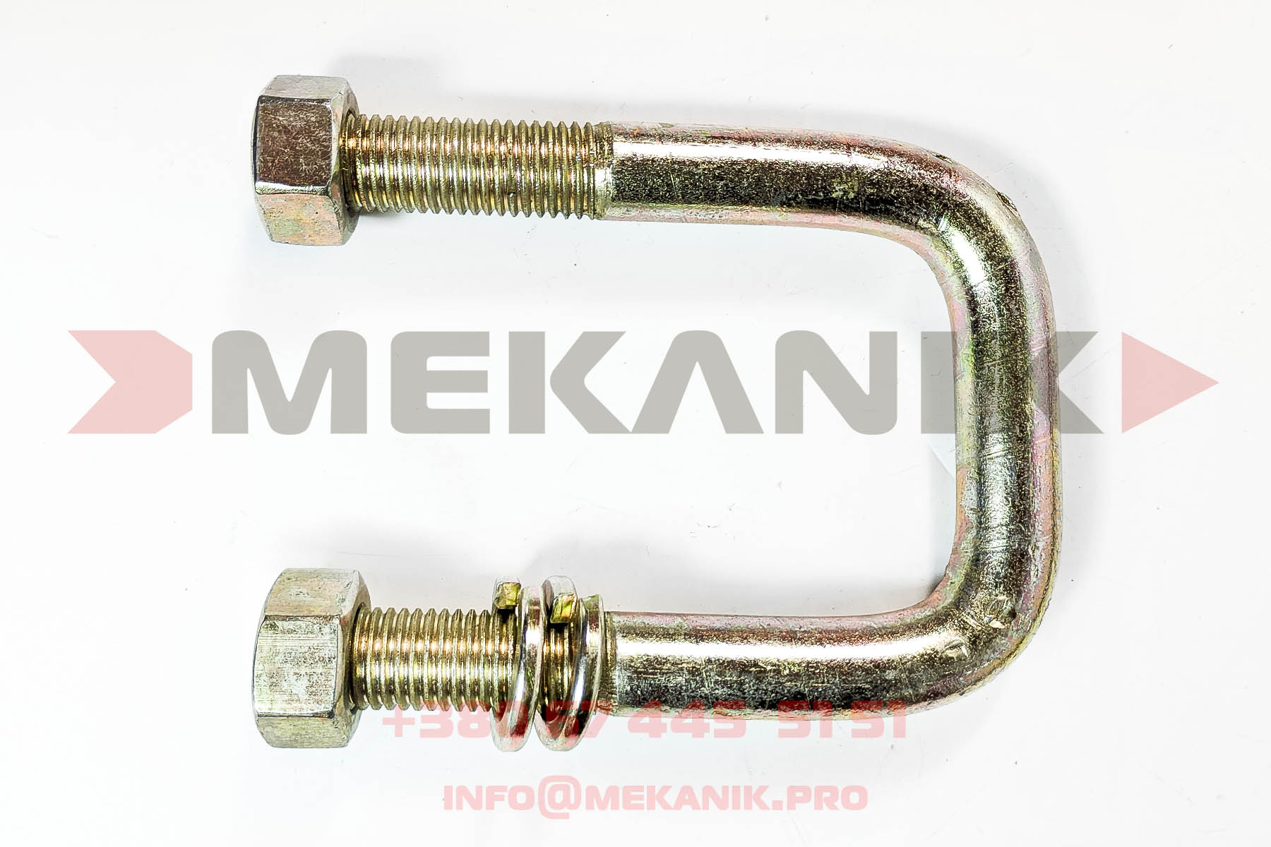 MKP 7320606 MEKANIK PRO
